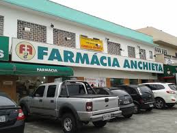 Farmacia anchieta de peruibe Peruíbe SP