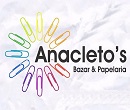 Anacleto's Bazar e Papelaria
