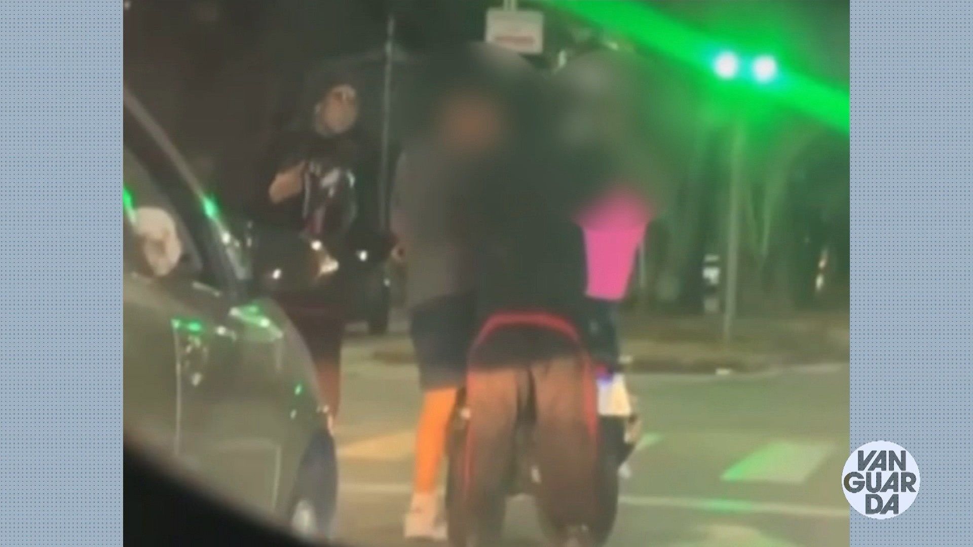 foto Not&iacute;cia Peruíbe