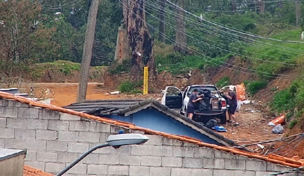 foto Not&iacute;cia Peruíbe