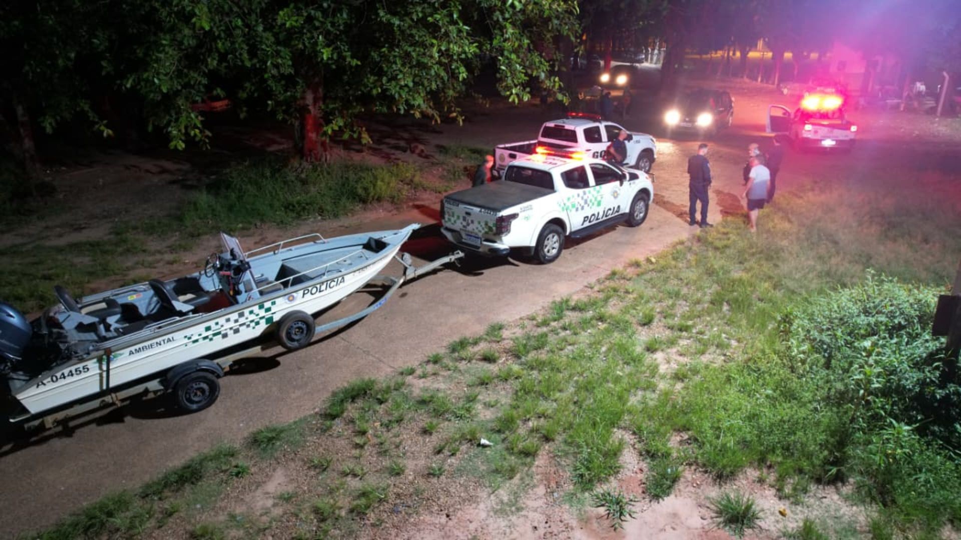 foto Not&iacute;cia Peruíbe