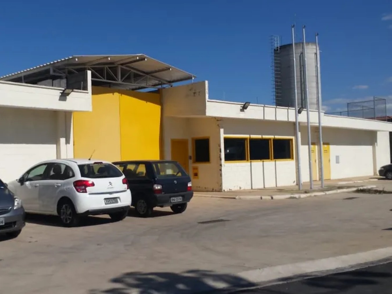 foto Not&iacute;cia Peruíbe