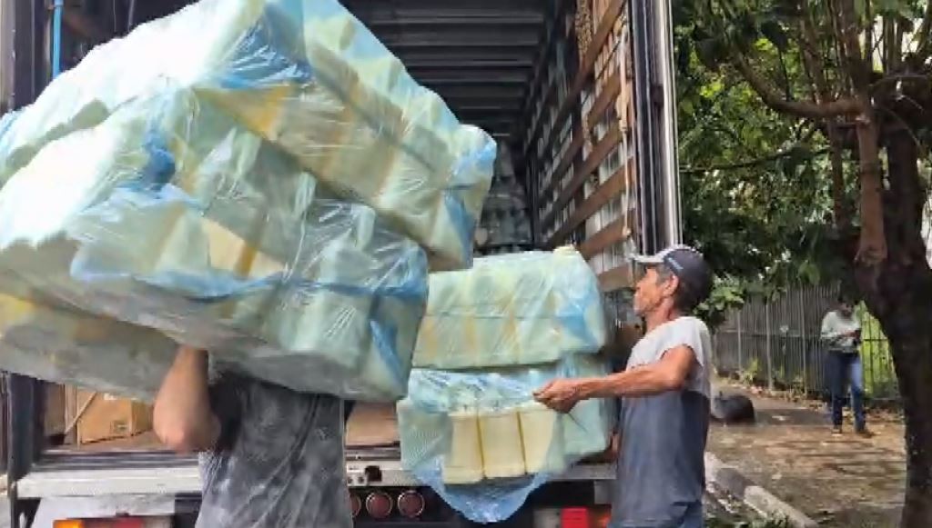 foto Not&iacute;cia Peruíbe