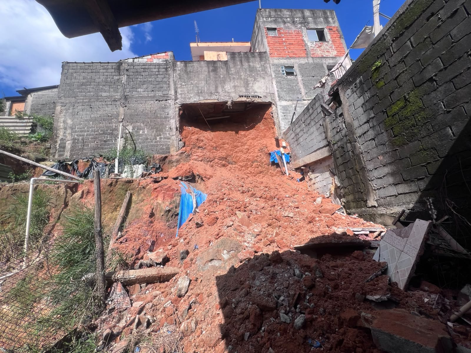 foto Not&iacute;cia Peruíbe